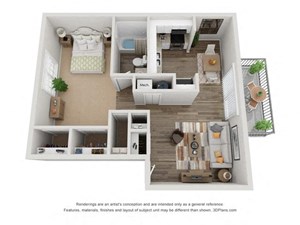 Floorplan Photos Gallery